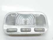 Innenbeleuchtung 9680713880 Citroën C3 Picasso (SH) Großraumlimousine 1.6 HDi 90 (DV6DTED(9HP)) 2022