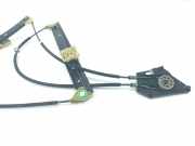 Fensterheber Links Vorne 8X3837461A Audi A1 (8X1/8XK) Schrägheck 3-drs 1.0 TFSI 12V (CHZB(Euro 6)) 2015