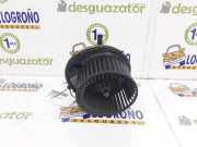 Heizlüfter 3C09075212D Audi A3 (8P1) Schrägheck 3-drs 1.4 TFSI 16V (CAXC) 2008