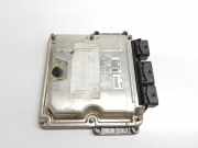 Motorsteuergerät 9642301880 Peugeot 406 (8B) Limousine 2.0 HDi 110 (DW10ATED(RHZ))