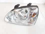 Scheinwerfer Links 0K2JA51040 Kia Carens I (FC/FJ) Großraumlimousine 2.0 CRDI 16V (D4EA) 2002