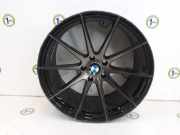 Felge 36108093919 BMW M4 (F82) Coupé M4 3.0 24V TwinPower Turbo (S55-B30A) 2014