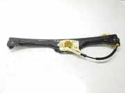 Fensterheber Rechts Hinten 51357166382 BMW X5 (E70) SUV xDrive 35d 3.0 24V (N57-D30A) 2011