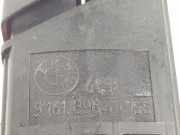 Warnleuchte Schalter 61319161896 BMW 5 serie (F10) Limousine 525d 24V (N57-D30A)