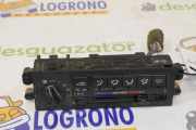Bedienung Klimaanlage 8533005000 SsangYong Musso Geländewagen 2.9D (OM602.910) 1998