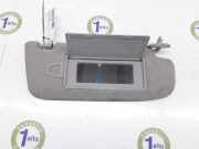 Sonnenblende Rechts 2218101210 Mercedes-Benz S (W221) Limousine 3.0 S-320 CDI 24V (OM642.930) 2009