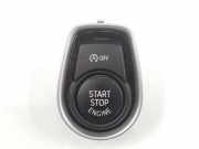 Start/stop Schalter 61319250734 BMW 3 serie (F30) Limousine 320d 2.0 16V (B47-D20A) 2017
