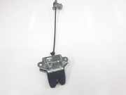 Heckschloss 81230D4000 Kia Clarus Limousine 2.0i SLX,GLX 16V (FE-16V)