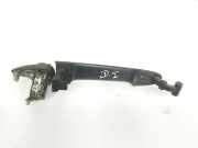 Türgriff Außen Links Vorne 2E0837205C Volkswagen Crafter Van 2.0 TDI 16V (CKTB(Euro 5)) 2016 CKTB(Euro 5)