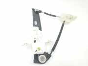 Fensterheber Links Hinten 2G6839461C Volkswagen Taigo SUV 1.5 TSI 16V (DPCA) 2022 DPCA