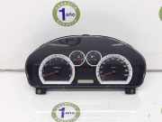 Tachoeinheit Kmh 96652454 Daewoo / Chevrolet Aveo (256) Limousine 1.4 16V (F14D3) 2008