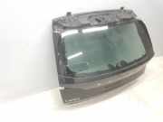 Heckklappe 658827023 Skoda Kamiq SUV 1.0 TSI 12V (DLAA)