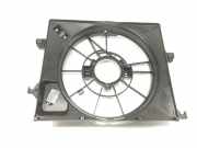 Lufter Gehäuse 253801RXXX Kia Rio (DC22/24) Schrägheck 1.3 RS,LS (A3E) 2011