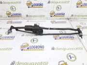 Scheibenwischermotor Vorne 504084722 Iveco New Daily III Van 35C12V,S12V (F1AE0481B(Euro 3)) 2007