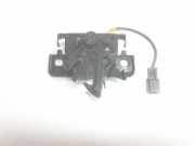 Motorhaubenschloss 656017749R Renault Zoé (AG) Schrägheck 5-drs R135 (5AQ-605)