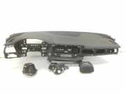 Airbag Set KITAIRBAG Audi A4 (B9) Limousine 2.0 TDI Ultra 16V (DEUA) 2015