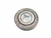 Kurbelwellen-Riemenscheibe 55200498 Fiat Panda (312) Schrägheck 1.3 D 16V Multijet (199.A.9000) 2014