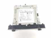 Radio CD 735567055 Fiat Panda/Pandina (312) Schrägheck 1.3 D 16V Multijet (199.A.9000) 2014