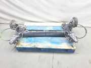 Unterrahme Hinten 1608396680 Citro?n C-Elysee (DD) Limousine 1.6 Blue Hdi 100 (DV6FD(BHY)) DV6FD(BHY)