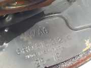 Achsschenkel Rechts Vorne 6Q0407256AC Skoda Fabia III (NJ3) Schrägheck 5-drs 1.0 12V (CHYB) 2019