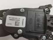 Gaspedalsensor 180024KJ0A Nissan NP 300 Navara (D23) Pick-up 2.3 dCi twinturbo 16V 4x4 (YS23DDT) 2015