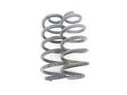 Schraubenfeder Set Hinten 550204EA5B Nissan Qashqai (J11) SUV 1.6 dCi (R9M(Euro 5)) 2015
