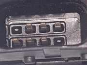 Türschloss Links Hinten 8726X7 Peugeot Bipper (AA) Van 1.4 HDi (DV4TD(8HS)) 2009