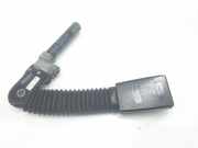 Gurtstraffer Links 8257787 BMW 3 serie (E46/4) Limousine 320d 16_V (M47N(204D4)) 2003