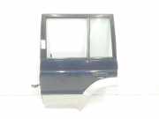 Tür Links Hinten MB861341 Mitsubishi Pajero Hardtop (V1/2/3/4) Geländewagen 2.8 TD ic (4M40) 1996