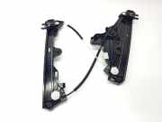 Fensterheber Links Vorne 9830815080 Opel Astra L Sports Tourer (F4/FC/FN/FR) Kombi 1.2 Turbo 110 12V (EB2ADT(HNP))