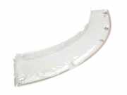 Kotflügelverbreiterung Links Hinten 7420A081WC Mitsubishi Pajero Hardtop (V8/9) Van 3.2 DI-D 16V (4M41)