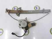 Fensterheber Links Hinten 827212S710 Nissan King Cab/Pickup (D22) Pick-up 2.5 dCi 16V 4x4 (YD25DDTi) 2004