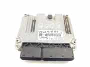 Motorsteuergerät 0261S21435 Audi Q2 (GAB/GAG) SUV 1.0 30 TFSI 12V (DKRF) 2020