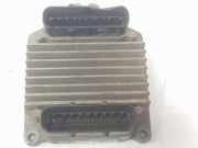 Motorsteuergerät 09355929 Opel Astra G (F08/48) Schrägheck 1.6 16V (Z16XE) 2000