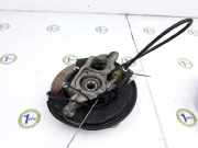 Achsschenkel Rechts Hinten A2043503208 Mercedes-Benz E (C207) Coupé E-350 CDI V6 24V (OM642.836) 2013