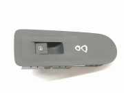 Schalter F?r Elekt. Fensterheber Rechts Vorne 1S0959855 Volkswagen Up! (121) Schr?gheck 1.0 12V 75 (CHYB) 2013 CHYB