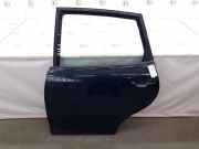 Tür Links Hinten 5P0833055 Seat Altea (5P1) Großraumlimousine 2.0 FSI 16V (BLR) 2005