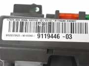 Sicherungskasten RELAIS 61149119446 BMW 1 serie (E81) Schrägheck 3-drs 118d 16V (N47-D20A) 2007