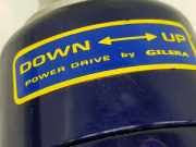 Sto?d?mpfer Hinten 647823 Piaggio Porter NP6 Ch.Cab/Pick-up 1.5 16V LPG (M15KRP)