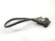 Batteriekabel 61129253082 BMW 5 serie (F10) Limousine 530d 24V (N57-D30A) 2012