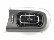 Luftdüse 98162208ZD Citroën C3 (SX/SW) Schrägheck 1.2 Vti 12V PureTech (EB2FA(HMR)) 2021