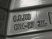 Felge 9808898377 DS DS 5 Schr?gheck 2.0 BlueHDi 180 16V (DW10FC(AHW)) 2015 DW10FC(AHW)