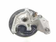 Achsschenkel Links Hinten 5Q3505435A Cupra Formentor SUV 2.0 TSI 16V 4Drive (DNFB) 2020 DNFB