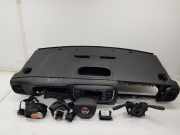 Airbag Set KITDEAIRBAG Fiat Scudo Van 1.5 Multijet 100 (DV5RUCd(YHR))