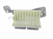 Motorsteuergerät 15408375 Opel Zafira (F75) Großraumlimousine 2.0 DTI 16V (Y20DTH) 2003