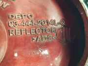 Nebelscheinwerfer Links DEPO034442014L BMW 5 serie (E39) Limousine 525d 24V (M57-D25) 2003