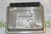 Motorsteuergerät 13617785098 BMW 3 serie (E46/4) Limousine 320d 16V (M47-D20(204D1)) 1999