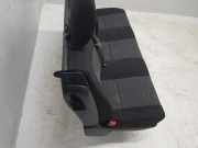 Sitz Hinten ENTELA Toyota ProAce Van 2.0 D-4D 140 16V (4WZFTV(DW10FDDU))