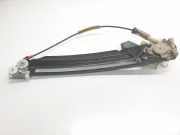 Fensterheber Links Hinten 8252429 BMW 5 serie (E39) Limousine 520d 16V (M47)