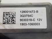 Fensterhebermotor Links Vorne 128001472 Dacia Dokker (0S) Großraumlimousine 1.5 dCi 90 (K9K-C6)